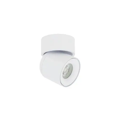 Lampa sufitowa 15W only LED Biała NOWODVORSKI Ograniczona ilość