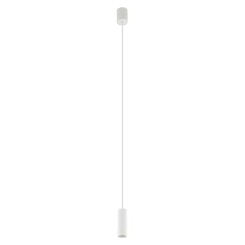 Lampa sufitowa Lampy wiszące 10W only LED Biała NOWODVORSKI Bezpieczne zakupy