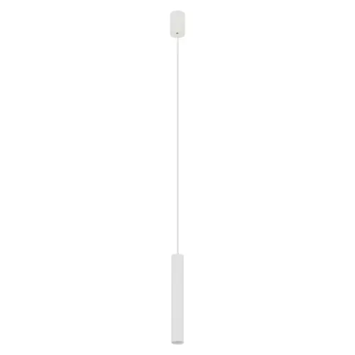 Lampa sufitowa Lampy wiszące 10W only LED Biała NOWODVORSKI Oferta czasowa