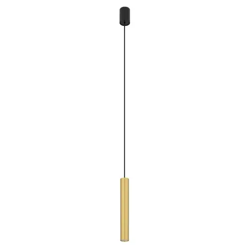 Lampa sufitowa Lampy wiszące 10W only LED Mosiądz NOWODVORSKI Tani