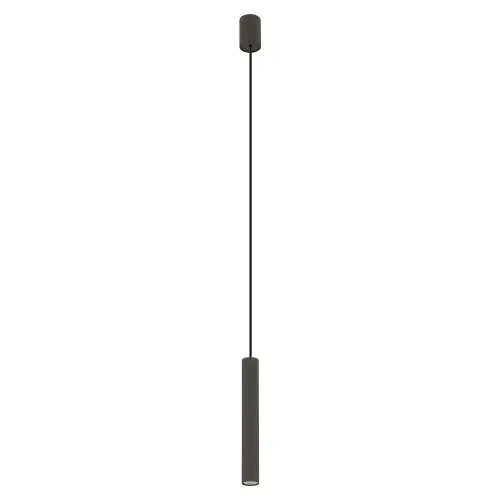 Lampa sufitowa Lampy wiszące 10W only LED Umbra gray NOWODVORSKI Łatwy zwrot