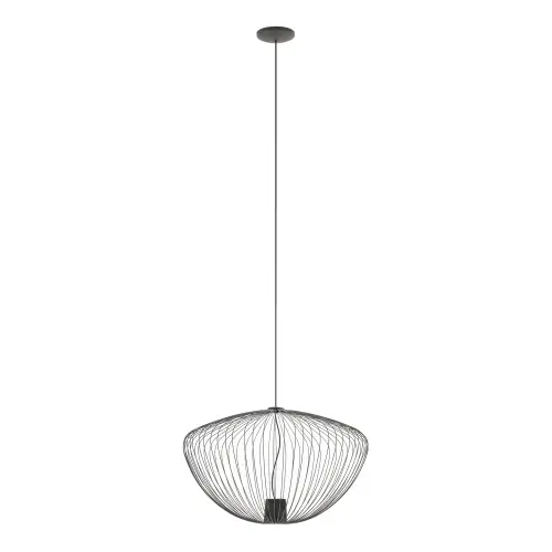 Lampa sufitowa Lampy wiszące 10W only LED Umbra gray NOWODVORSKI Nowość