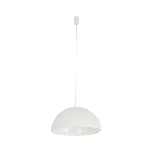 Lampa sufitowa Lampy wiszące 12W only LED Biała NOWODVORSKI Super okazja