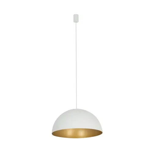 Lampa sufitowa Lampy wiszące 12W only LED Biała NOWODVORSKI Najlepsza cena