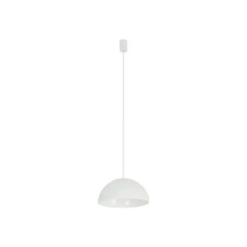 Lampa sufitowa Lampy wiszące 12W only LED Biała NOWODVORSKI Tylko do końca tygodnia