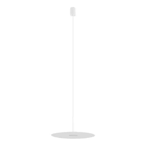 Lampa sufitowa Lampy wiszące 12W only LED Biała NOWODVORSKI Nowość