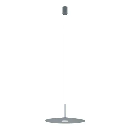 Lampa sufitowa Lampy wiszące 12W only LED Umbra blue NOWODVORSKI Zniżka