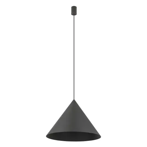 Lampa sufitowa Lampy wiszące 20W only LED Umbra gray NOWODVORSKI Tylko dziś