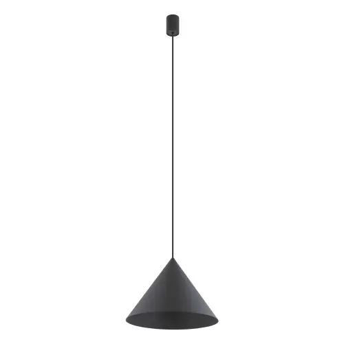 Lampa sufitowa Lampy wiszące 20W only LED Umbra gray NOWODVORSKI Tylko do końca tygodnia