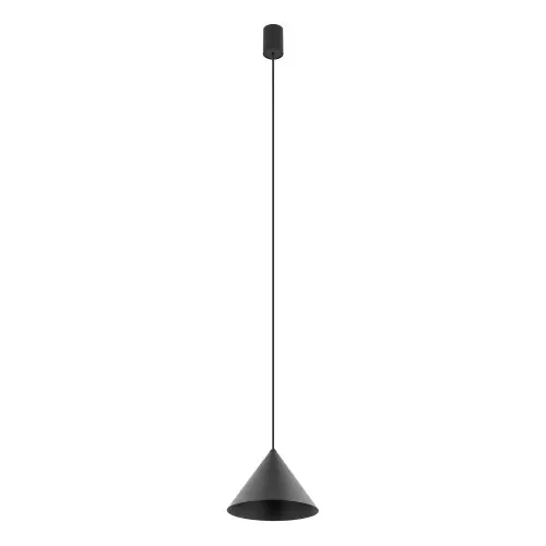 Kup teraz Lampa sufitowa Lampy wiszące 20W only LED Umbra gray NOWODVORSKI