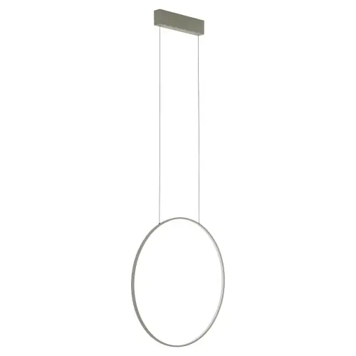 Lampa sufitowa Lampy wiszące 21W Silk olive NOWODVORSKI Tylko do końca tygodnia