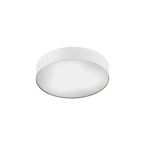 Nowość Lampa sufitowa Plafon 10W only LED Biała NOWODVORSKI