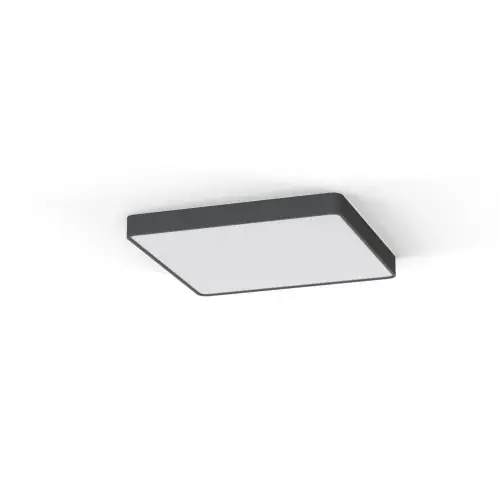 Lampa sufitowa Plafon 11W Grafitowy NOWODVORSKI Oferta limitowana