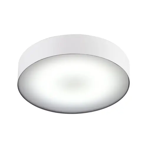Lampa sufitowa Plafon 18W Biała NOWODVORSKI Ostatnia szansa
