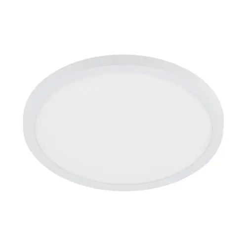 Dodaj do koszyka Lampa sufitowa Plafon 18W/24W/30W Biała NOWODVORSKI