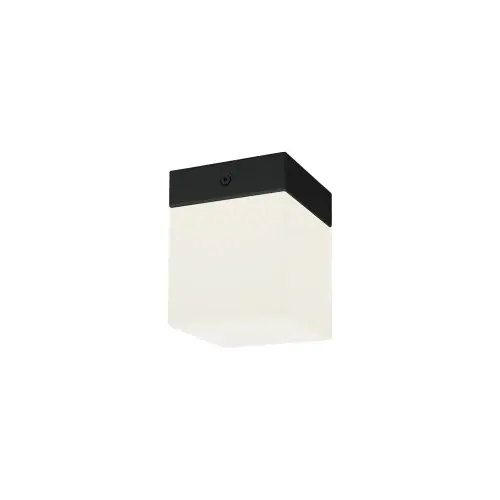 Kup teraz Lampa sufitowa Plafon 1x40W Czarna NOWODVORSKI