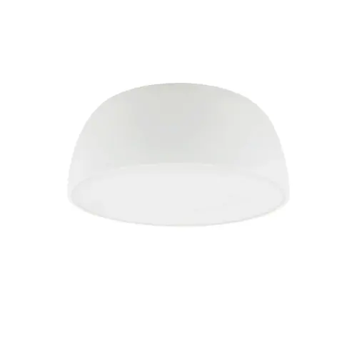 Okazja Lampa sufitowa Plafon 25W only LED Biała NOWODVORSKI