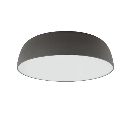 Lampa sufitowa Plafon 25W only LED Umbra gray NOWODVORSKI Super okazja