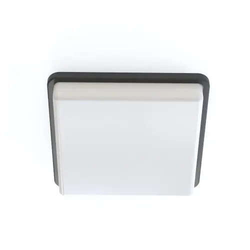 Lampa sufitowa Plafon 2x15W only LED Biała NOWODVORSKI Łatwy zwrot