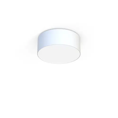 Lampa sufitowa Plafon 2x25W only LED Biała NOWODVORSKI Dodaj do koszyka