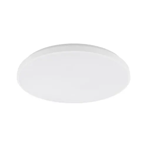 Zniżka Lampa sufitowa Plafon 32W Biała NOWODVORSKI