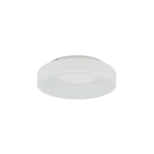 Zamów teraz Lampa sufitowa Plafon 32W Biała NOWODVORSKI