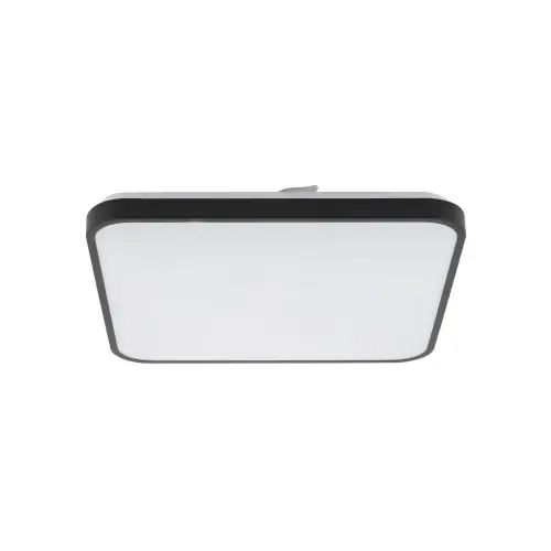 Lampa sufitowa Plafon 32W Czarna NOWODVORSKI Rabat