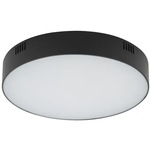 Lampa sufitowa Plafon 35W Czarna NOWODVORSKI Tylko dziś