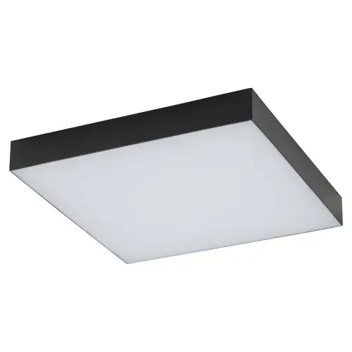 Lampa sufitowa Plafon 50W Czarna NOWODVORSKI Ekspresowa dostawa