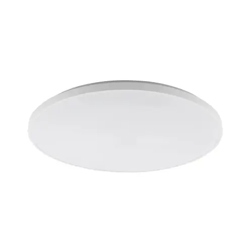 Lampa sufitowa Plafon 64W Biała NOWODVORSKI Darmowy zwrot