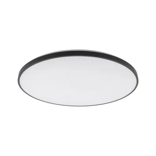 Lampa sufitowa Plafon 64W Czarna NOWODVORSKI Zniżka