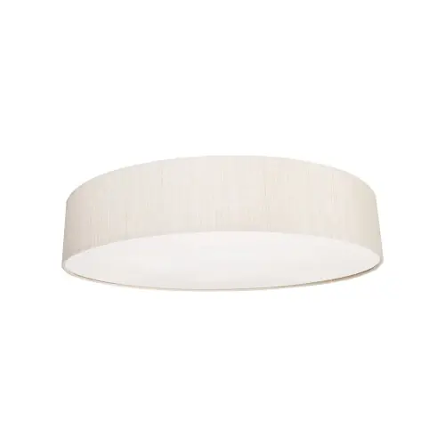 Dostępne od ręki Lampa sufitowa Plafon 7x25W only LED Biała NOWODVORSKI