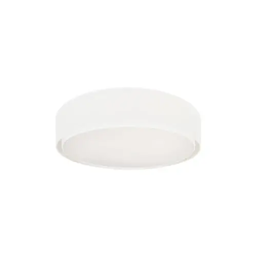 Tani Lampa sufitowa Plafon 7x25W only LED Biała NOWODVORSKI