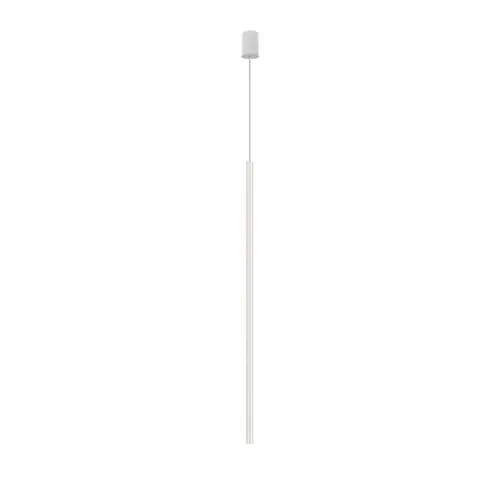 Lampa sufitowa Wisząca 1x10W only LED Biała NOWODVORSKI Taniej