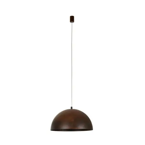 Lampa sufitowa Wisząca 1x60W Rdzawy NOWODVORSKI Nie przegap