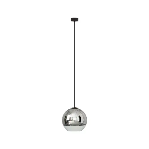 Kup teraz Lampa sufitowa Wisząca 60W Chrom NOWODVORSKI