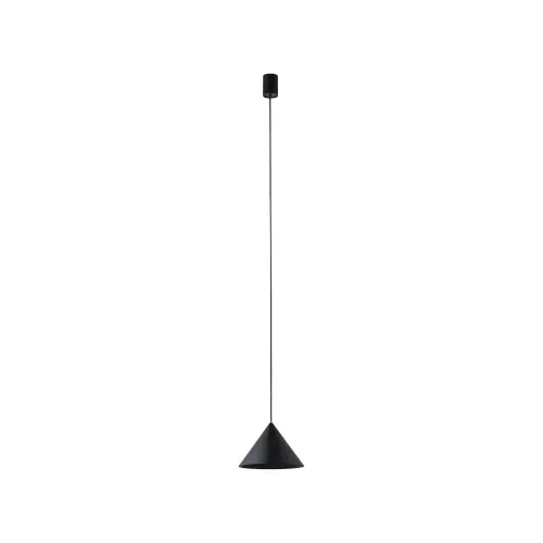 Lampa sufitowa Wisząca 35W Czarna NOWODVORSKI Darmowy zwrot