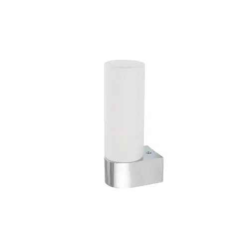 Lampa ścienna Kinkiet 10W only LED Chrom NOWODVORSKI Zamów dziś