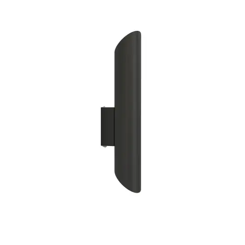 Lampa ścienna Kinkiet 10W only LED Czarna NOWODVORSKI Niska cena
