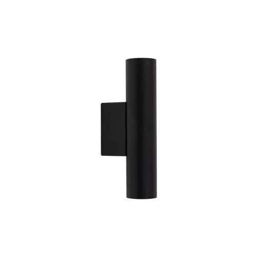 Lampa ścienna Kinkiet 10W only LED Czarna NOWODVORSKI Wyjątkowa oferta