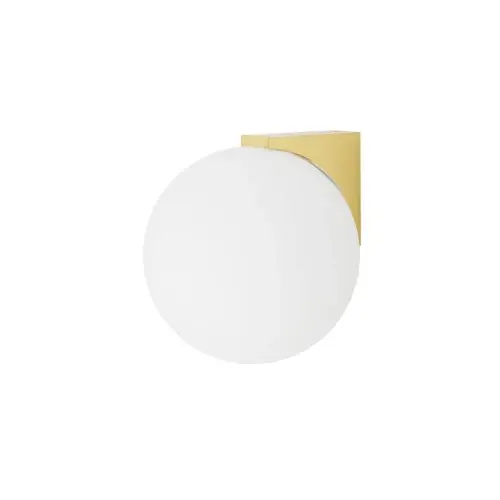 Rabat Lampa ścienna Kinkiet 10W only LED Mosiądz NOWODVORSKI