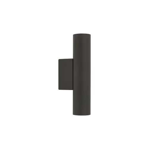 Lampa ścienna Kinkiet 10W only LED Umbra gray NOWODVORSKI Super okazja