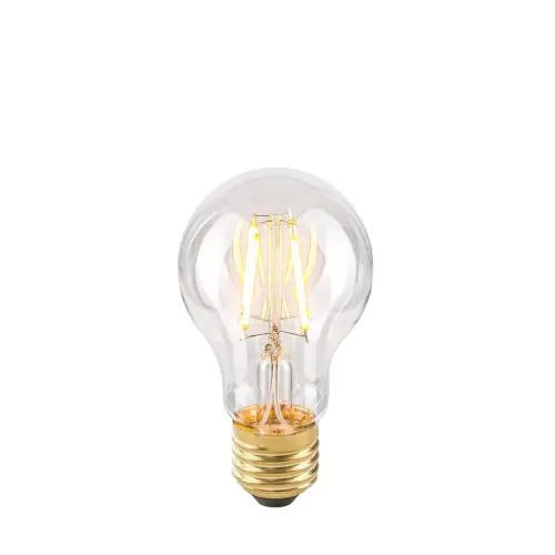 Italux Źródło LED edisonowskie 801401 A60 Przezroczysty Łatwy zwrot