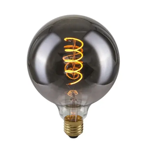 Italux Źródło LED edisonowskie 801553 G125 Dymiony Najlepsza cena