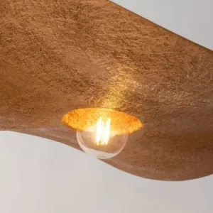 Kapello L brązowy/miedziany ? 76cm lampa wisząca Sigma lighting Zamów teraz