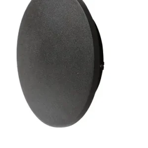 Kup teraz Kinkiet ANCONA M black (AZ2194 GW-8663M-BK) - AZZARDO