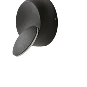 Zamów teraz Kinkiet AVON black (AZ2196 GW-6100-BK) - AZZARDO