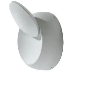 Kinkiet AVON white (AZ2195 GW-6100-WH) - AZZARDO Super okazja