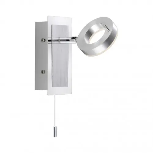 Kinkiet LED Paul Neuhaus 9785-96 8W 230V 3000K IP44 Nowy