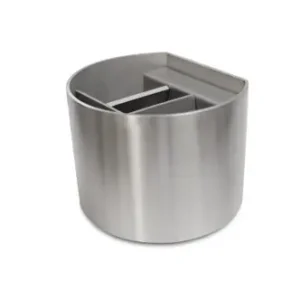 Kinkiet LETICIA 2 aluminium (AZ1059 GM1112-ALU) - AZZARDO Okazja